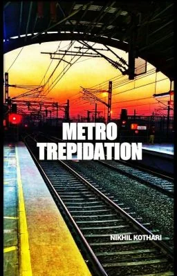 Metro Trepidation cover