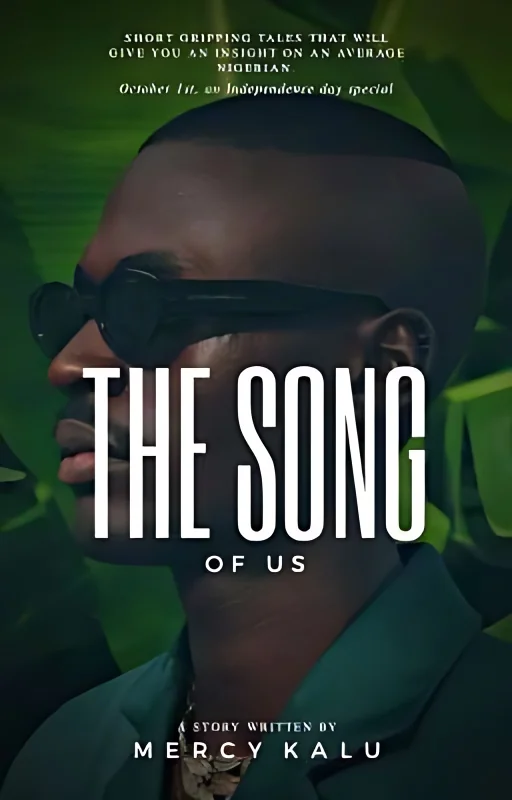 The song of us cover