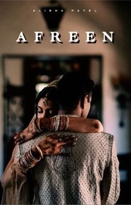 AFREEN cover