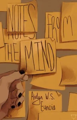 Notes from the Mind cover