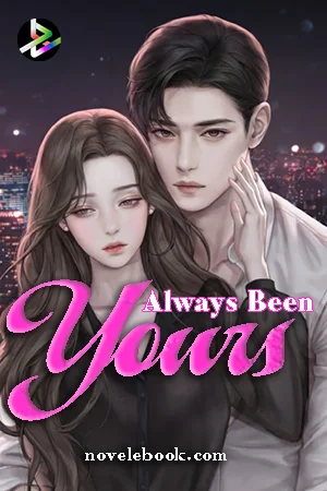 Always Been Yours cover