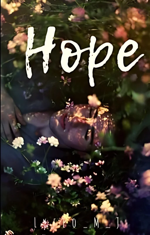 HOPE cover