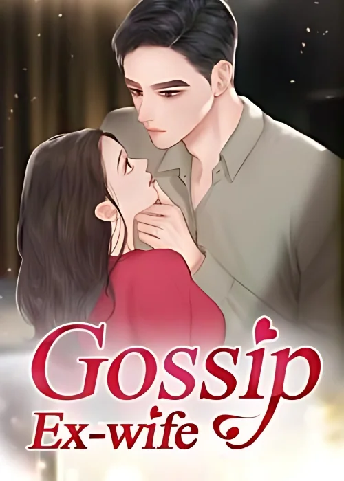 Gossip Ex-wife cover