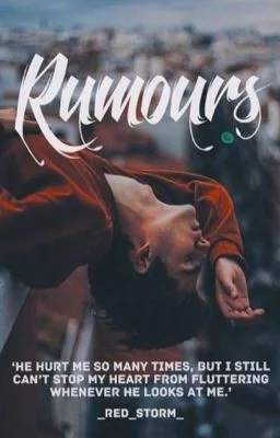 Rumours [BxB] ✔️ cover