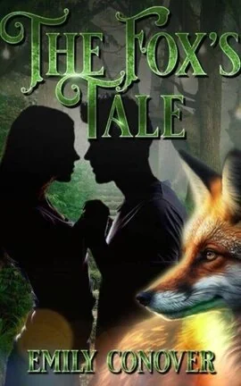 The Fox’s Tale cover