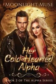 Her Cold-Hearted Alpha cover
