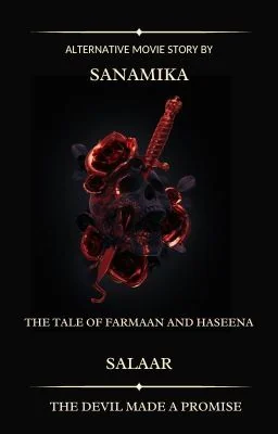 SALAAR (Completed) cover