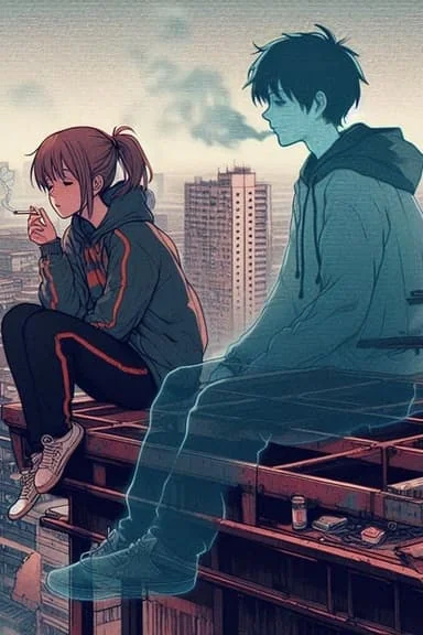 One More Night (Title WIP) cover