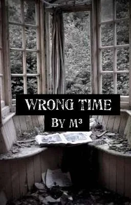 Wrong Time cover