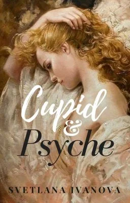 Cupid and Psyche |Lesbian Version| cover