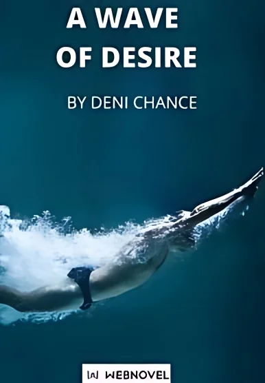 A Wave Of Desire cover