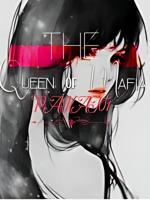 The Queen of Mafia cover
