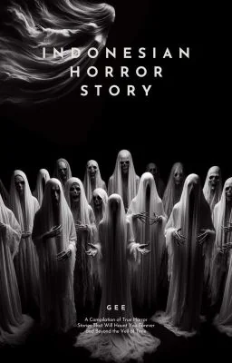 Indonesian Horror Story cover