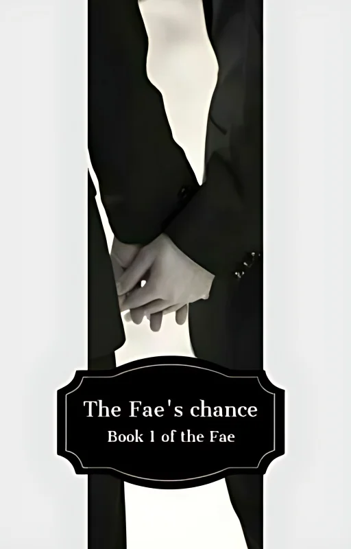 The Fae's Chance cover
