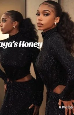 Maya's Honey {Completed} cover