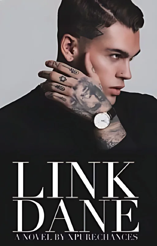 Link Dane cover