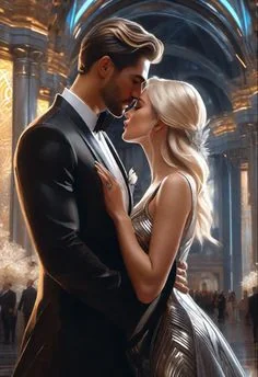 Fall in Love After the Flash Marriage cover