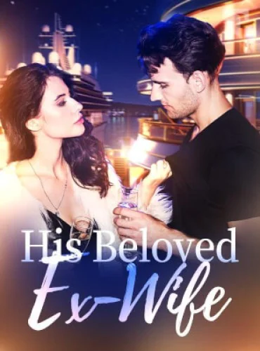 His Beloved Ex-Wife cover