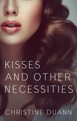 Kisses and Other Necessities cover