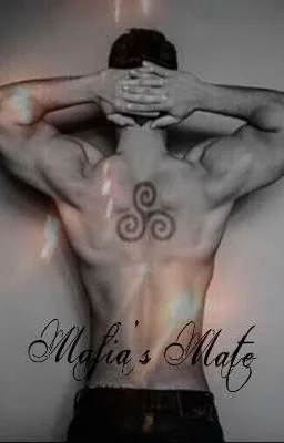 Mafia's Mate cover