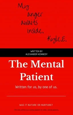 The Mental Patient cover