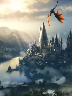 Harry Potter: A Certain Ancient Rune Professor of Hogwarts (TL) cover