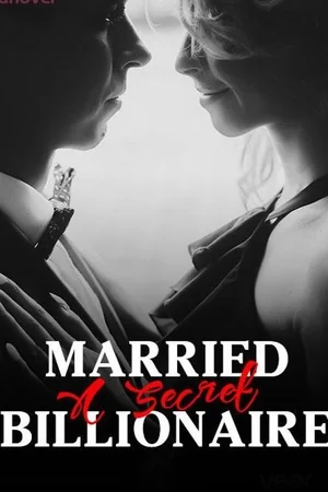 Married a Secret Billionaire cover