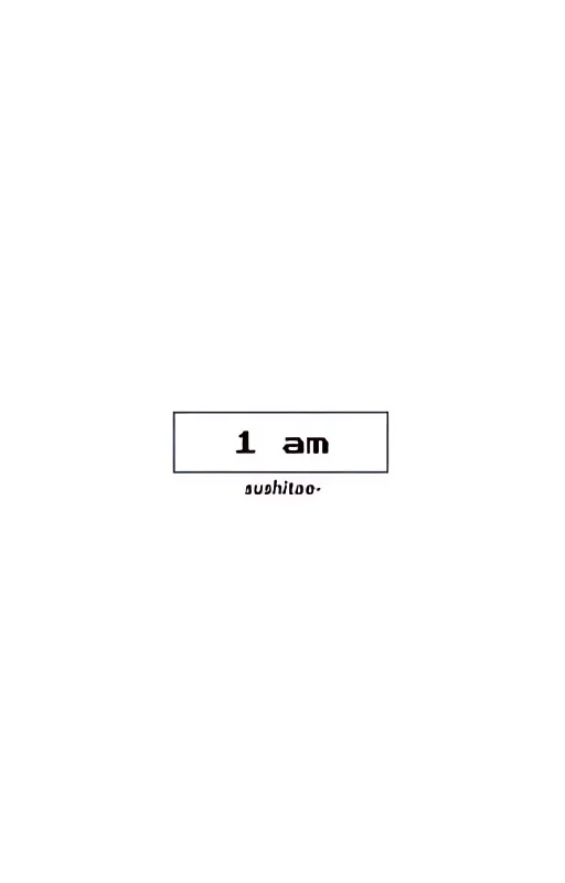 1 am » poetry cover