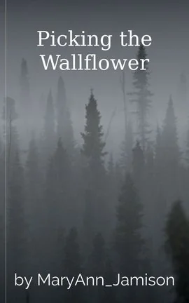 Picking the Wallflower cover