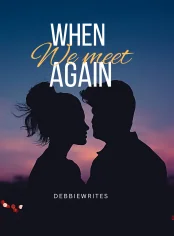 When We Meet Again cover
