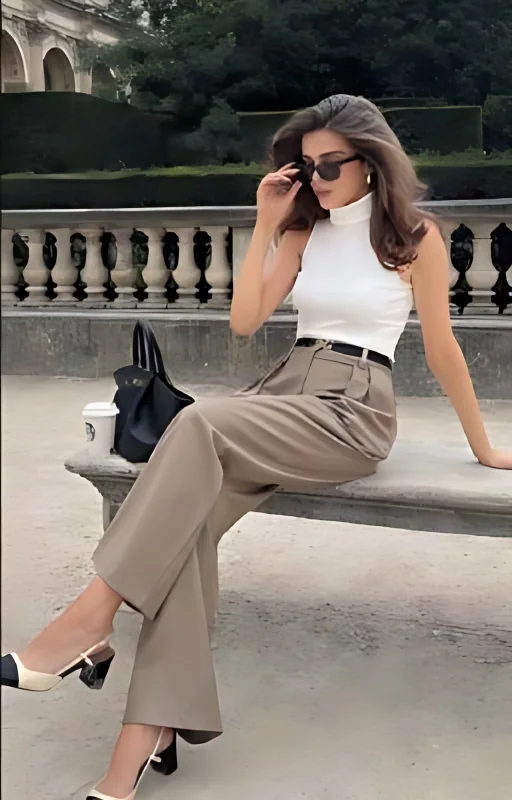 Bryan or Bella - Part 1 - Forced Fem Fantasy cover