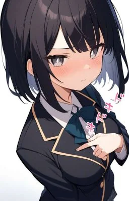 I BECAME a girl because of that freakin wish! cover