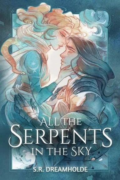 All the Serpents in the Sky cover