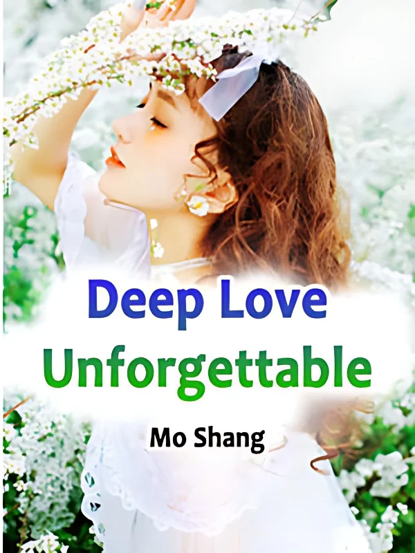 Deep Love Unforgettable cover