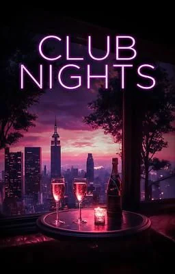 Club Nights cover