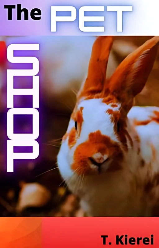 The Pet Shop (bxbxb) cover