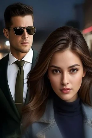 Trouble in Paradise cover