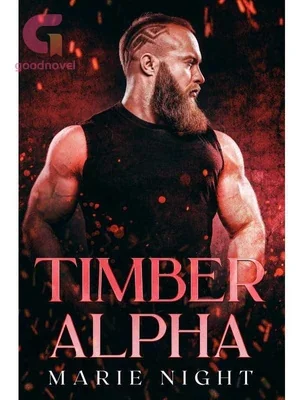 Timber Alpha cover