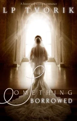 Something Borrowed cover