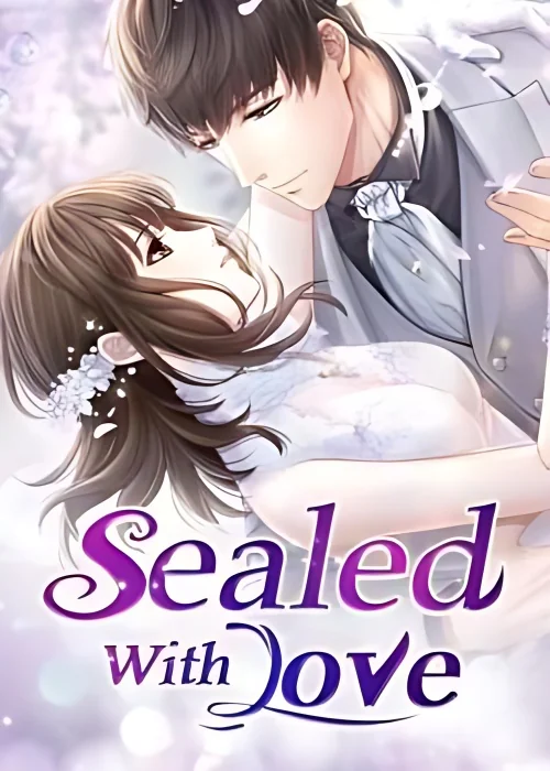 Sealed With Love cover