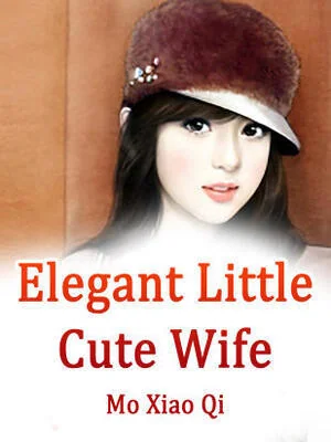 Elegant Little Cute Wife cover