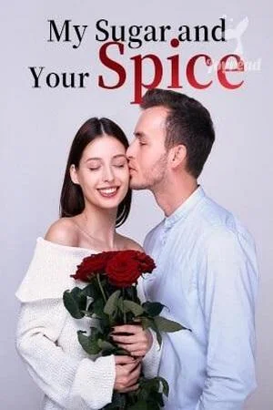 My Sugar And Your Spice cover