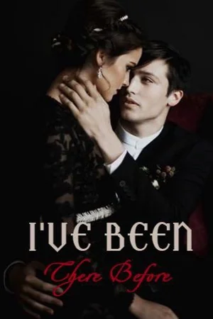 I've Been There Before (Grace and Caden) cover