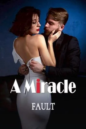 A Miracle Fault cover