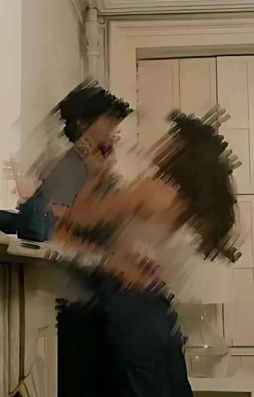 Between Hearbeats cover