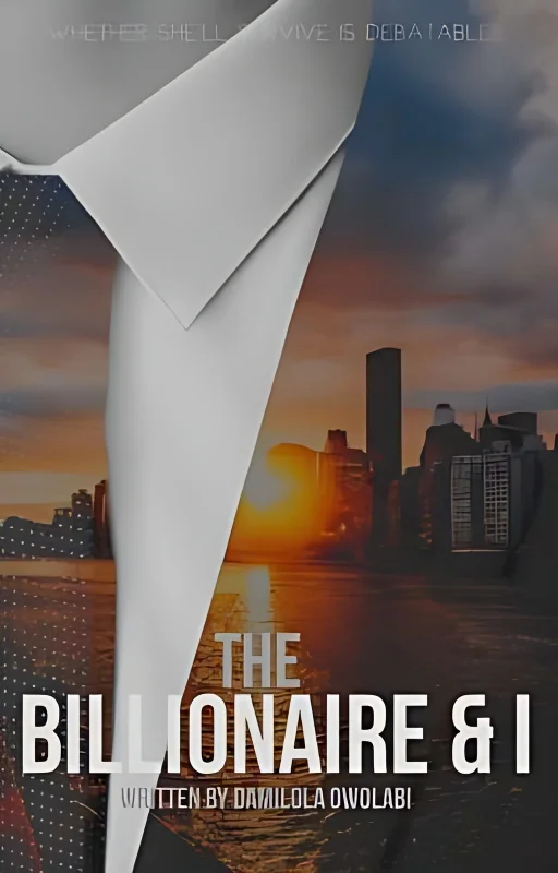 The Billionaire & I cover