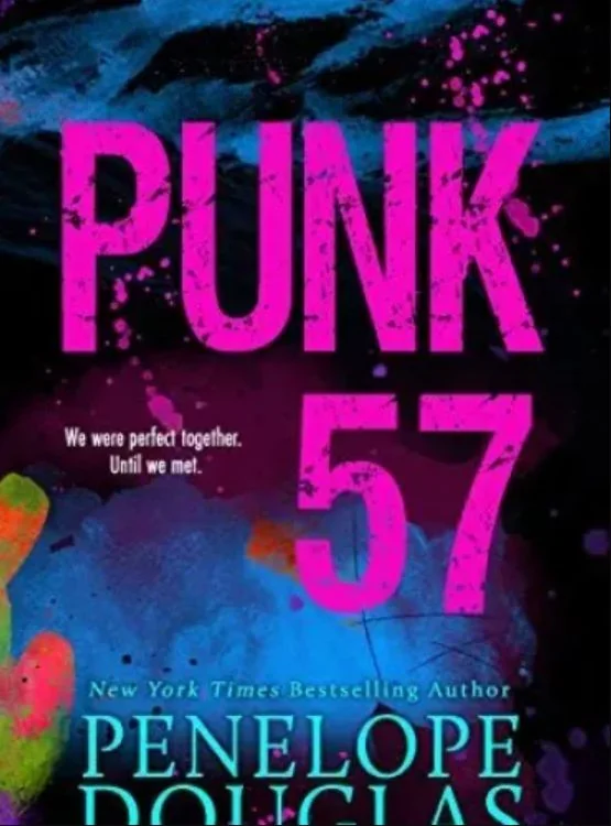 Punk 57 cover