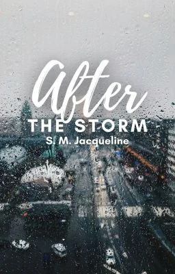 After the Storm cover