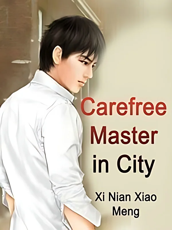 Carefree Master in City cover