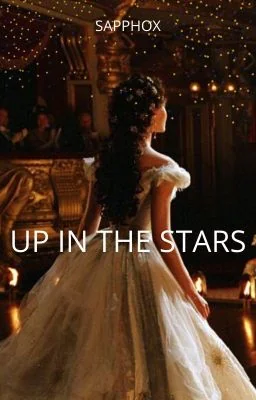 Up in the Stars cover